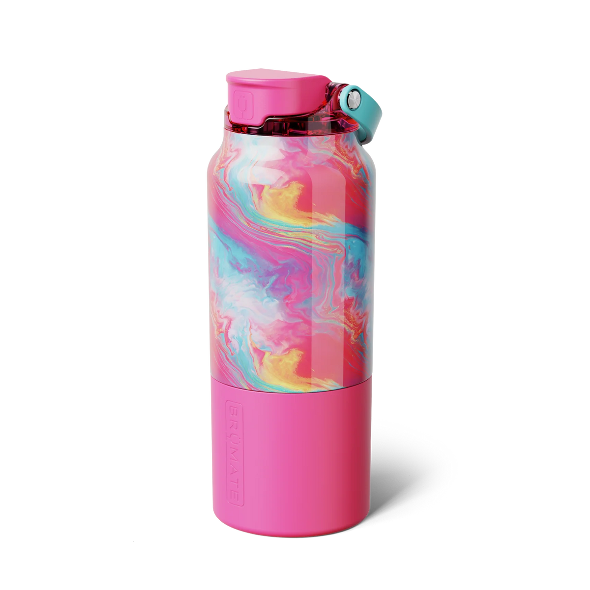 Rise 35oz | Rainbow Swirl