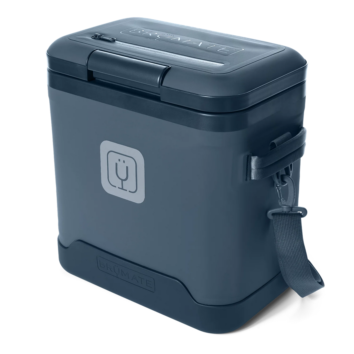 MagPack 18-Can Shoulder Sling Soft Cooler | Nightfall Blue