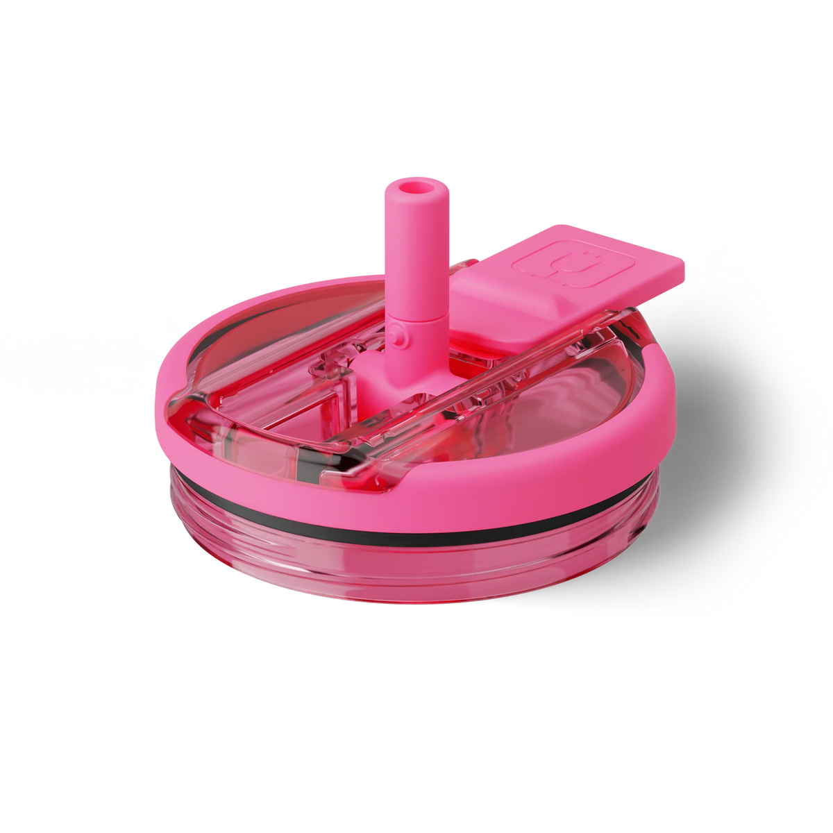 Era Flip Replacement Lid 30/40oz | Neon Pink