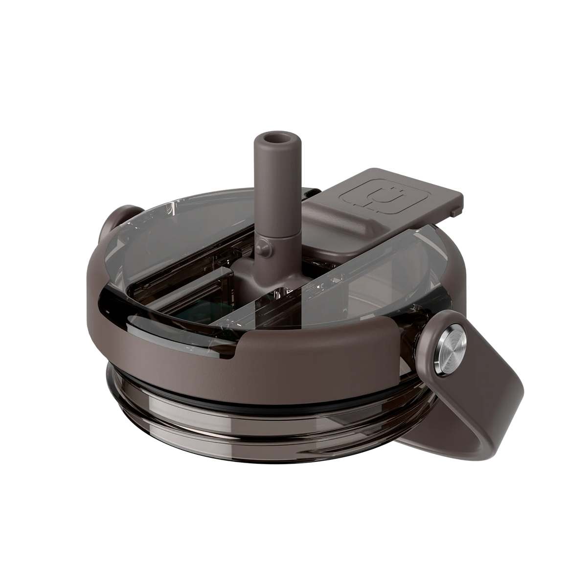 Resa Flip Replacement Lid 35oz | Java