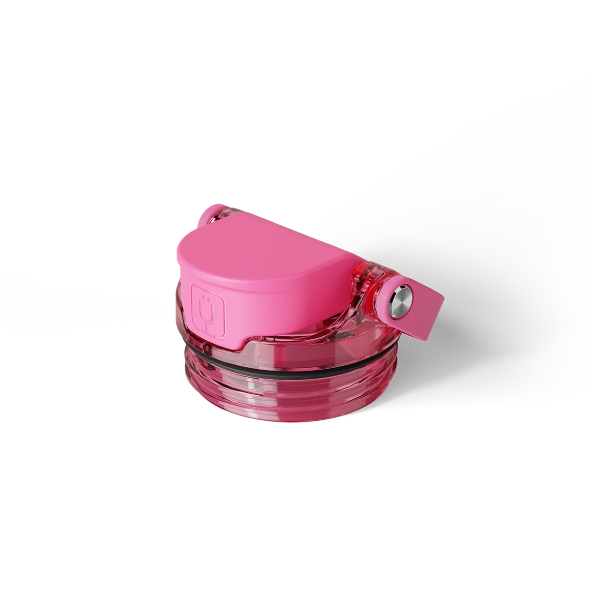 Rise Universal Replacement Lid | Neon Pink