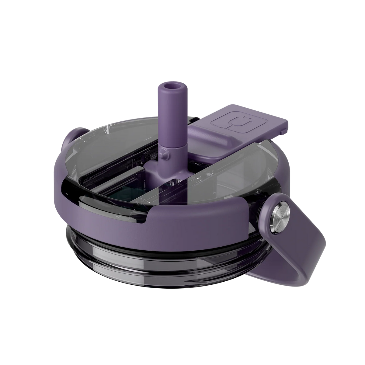 Resa Flip Replacement Lid 35oz | Dark Aura