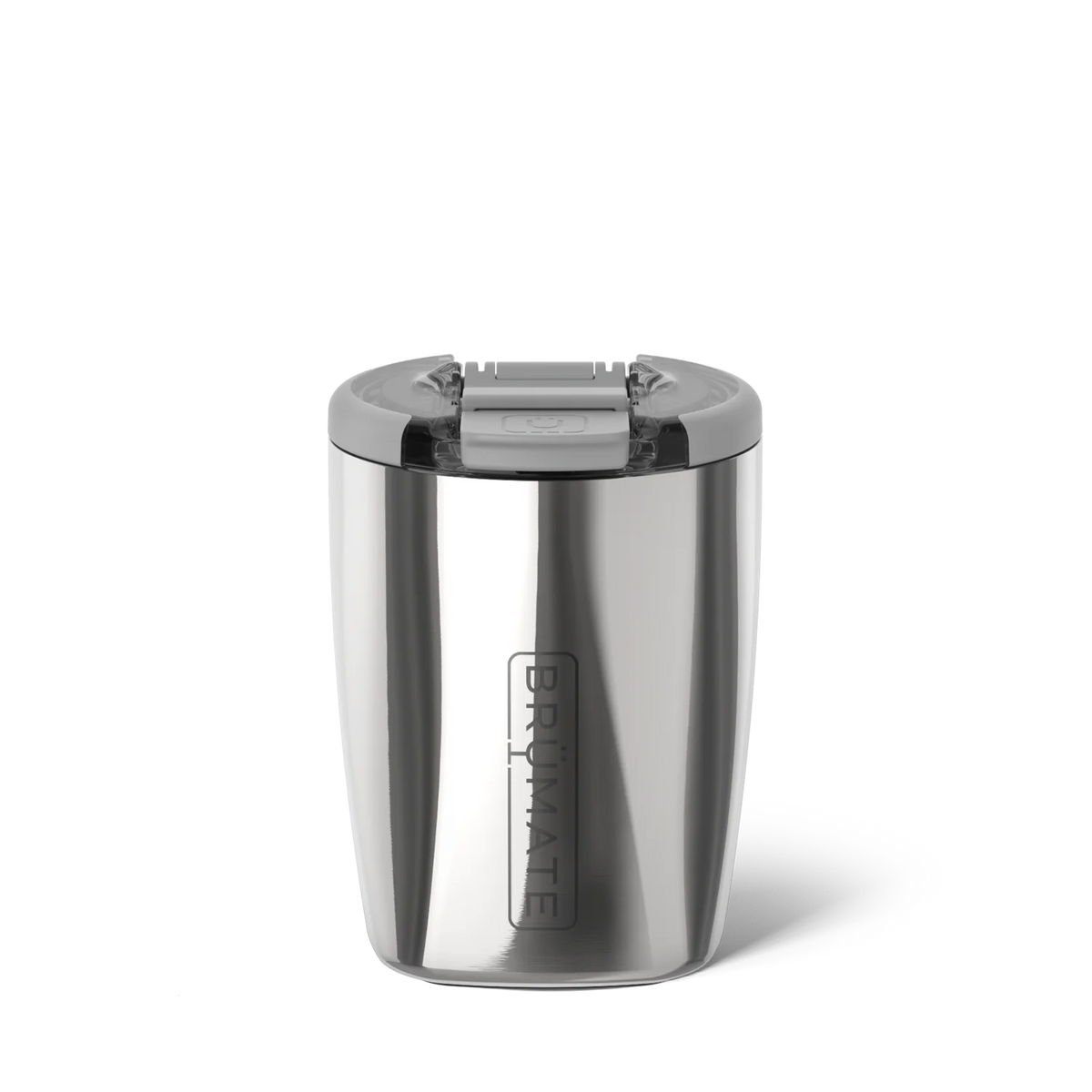 Rocks | Polished Stainless | 12oz