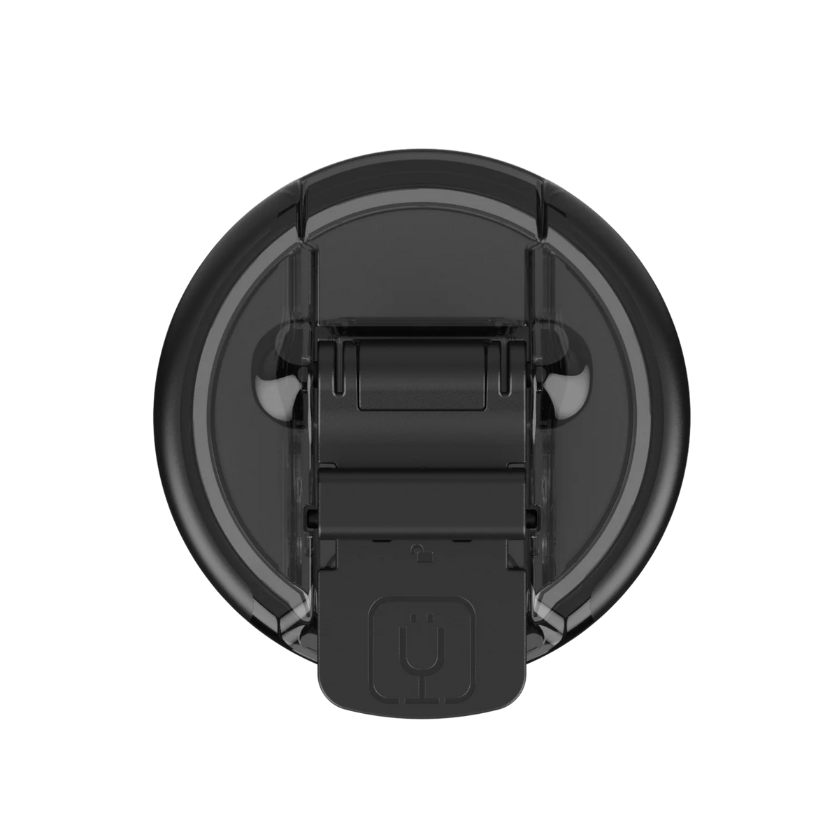 Hopsulator Duo/Trio OctaLock™ Lid | Matte Black
