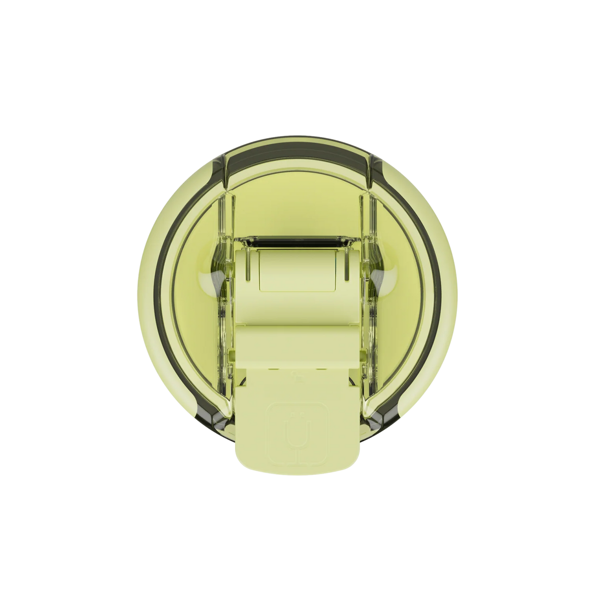 Hopsulator Slim OctaLock™ Lid | Prickly Pear
