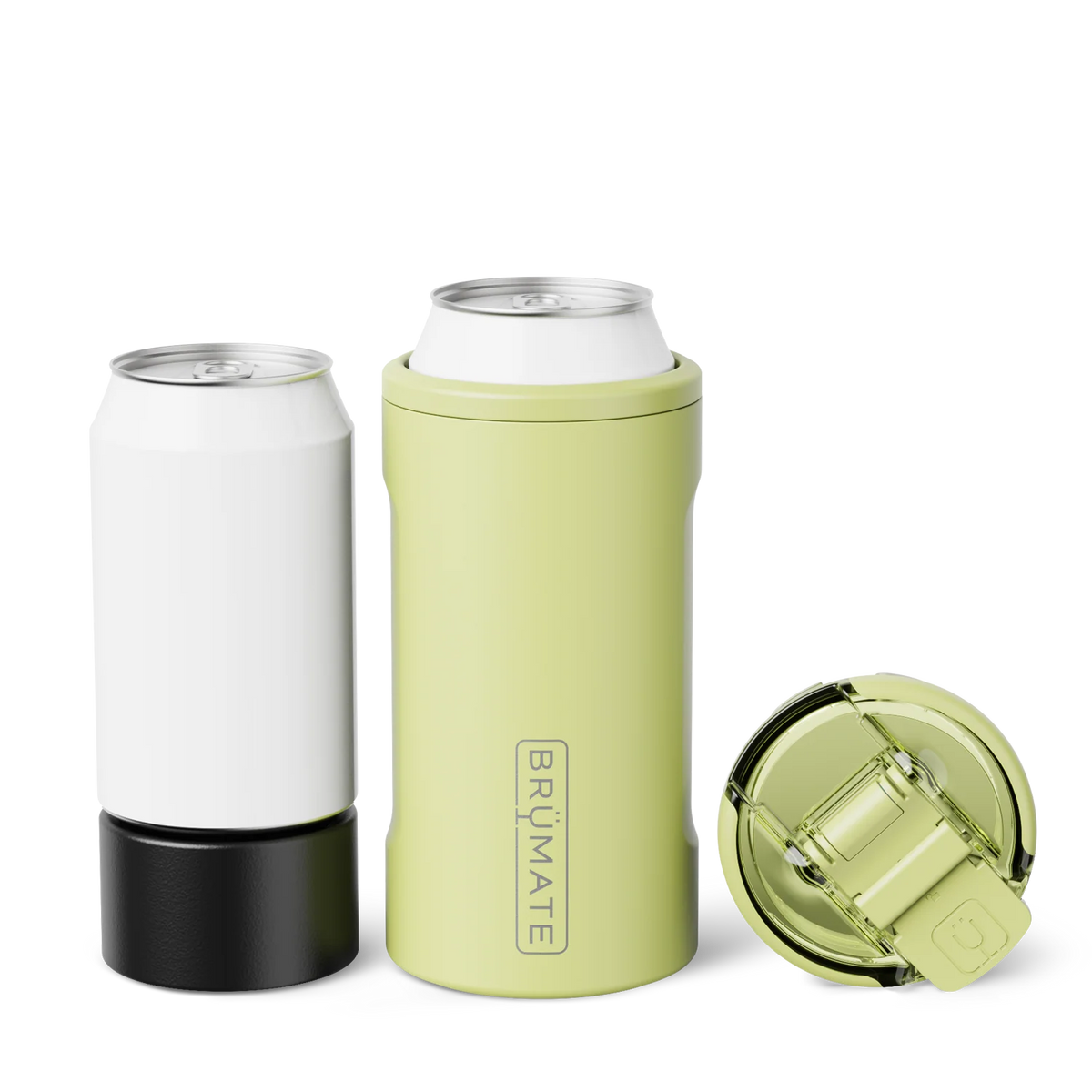 Hopsulator Trio | Prickly Pear | 12/16oz Standard Cans