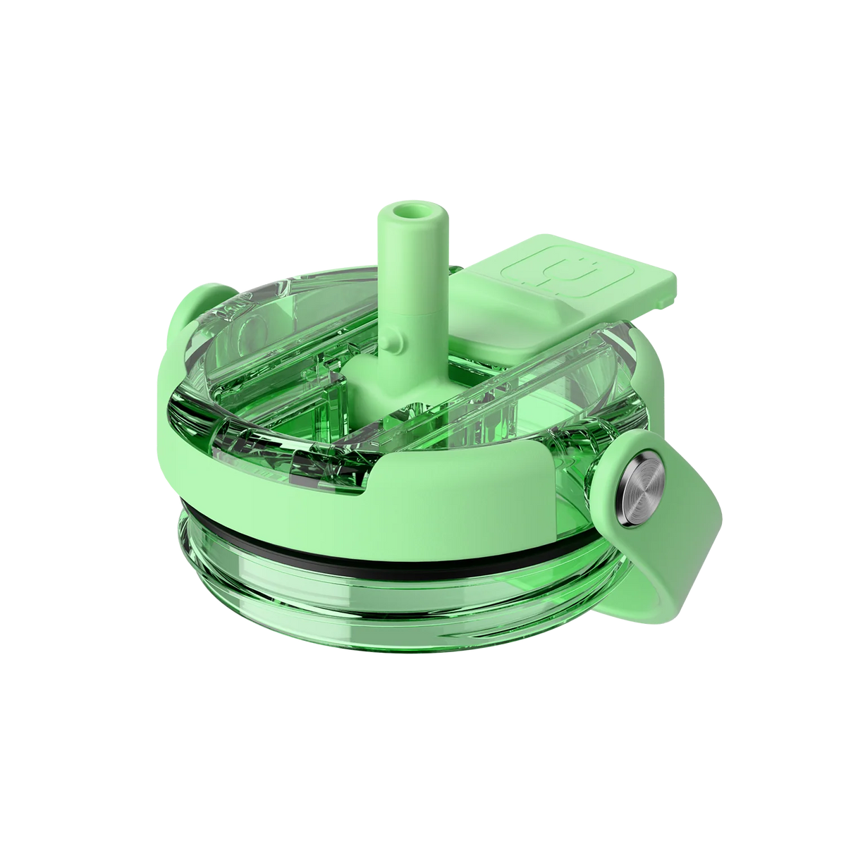 Resa Flip Replacement Lid 20oz | Kiwi