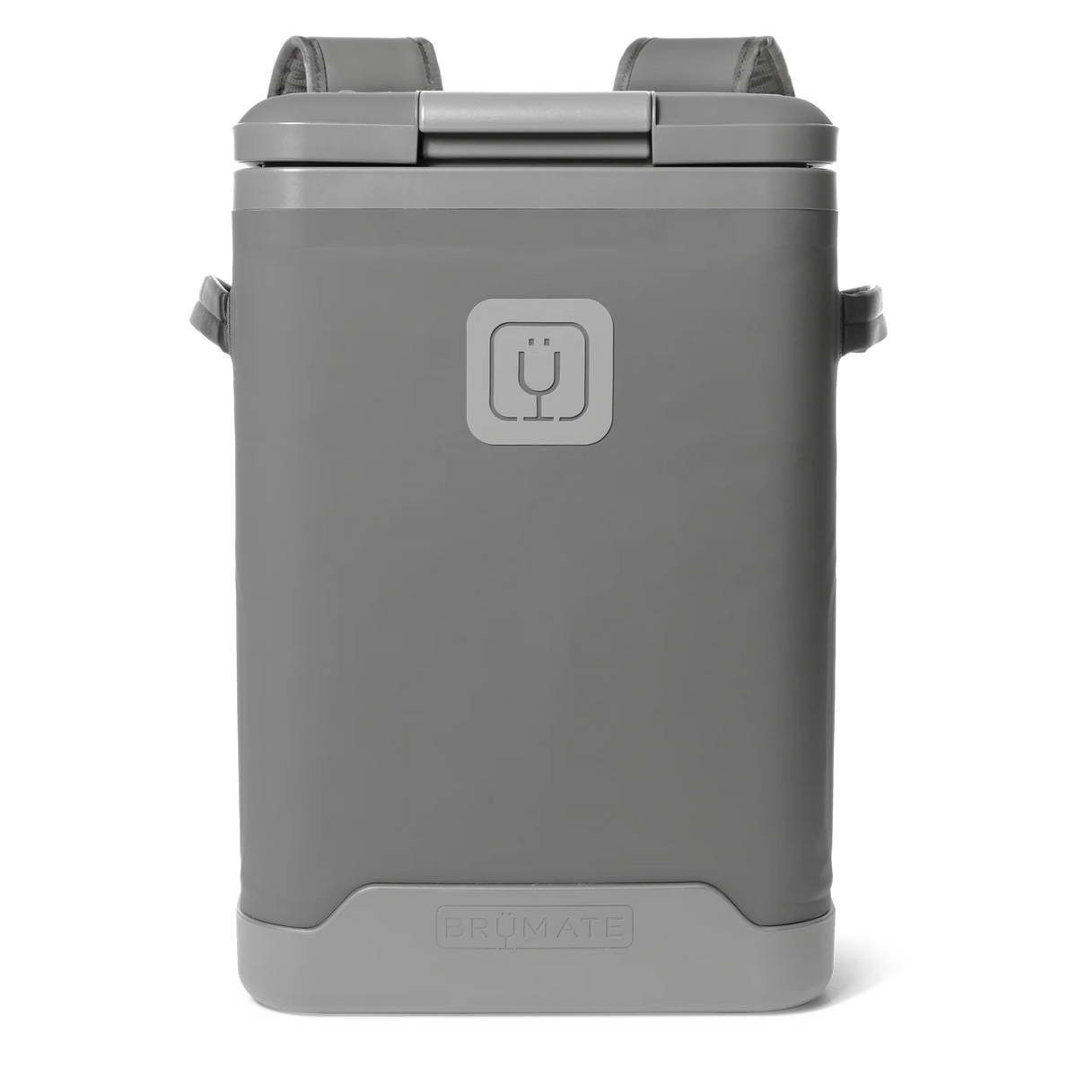 MagPack 24-Can Backpack Soft Cooler | Graphite