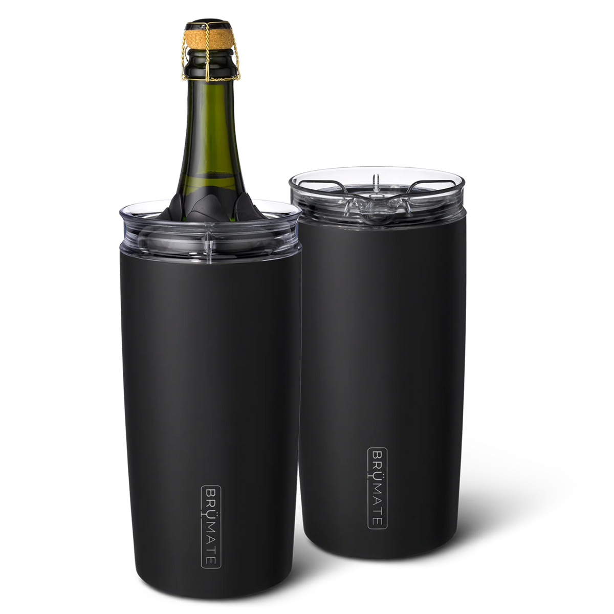 Togosa | Matte Black | 49oz