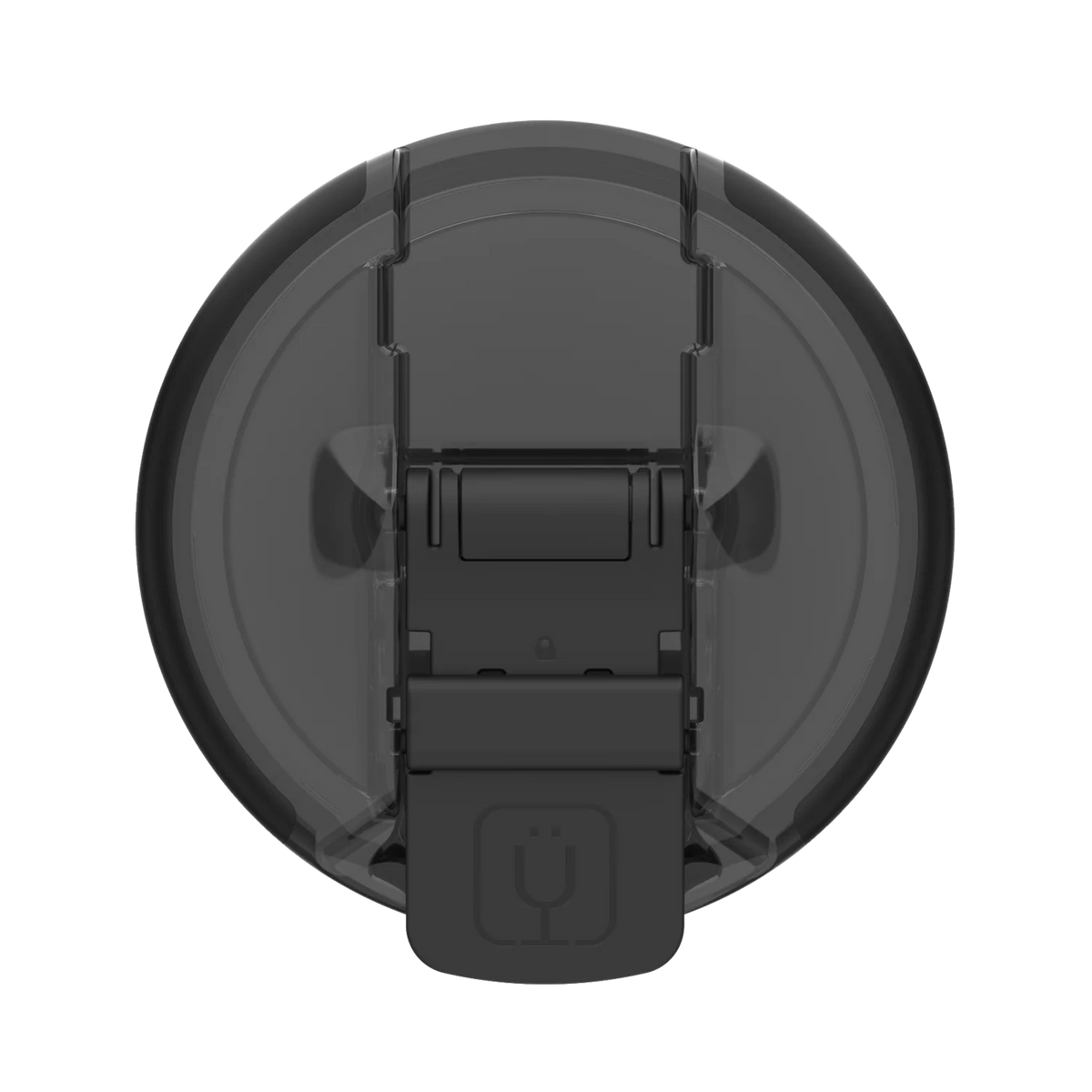 Müv + Nav OctaLock™ Replacement Lid 35oz | Onyx Leopard