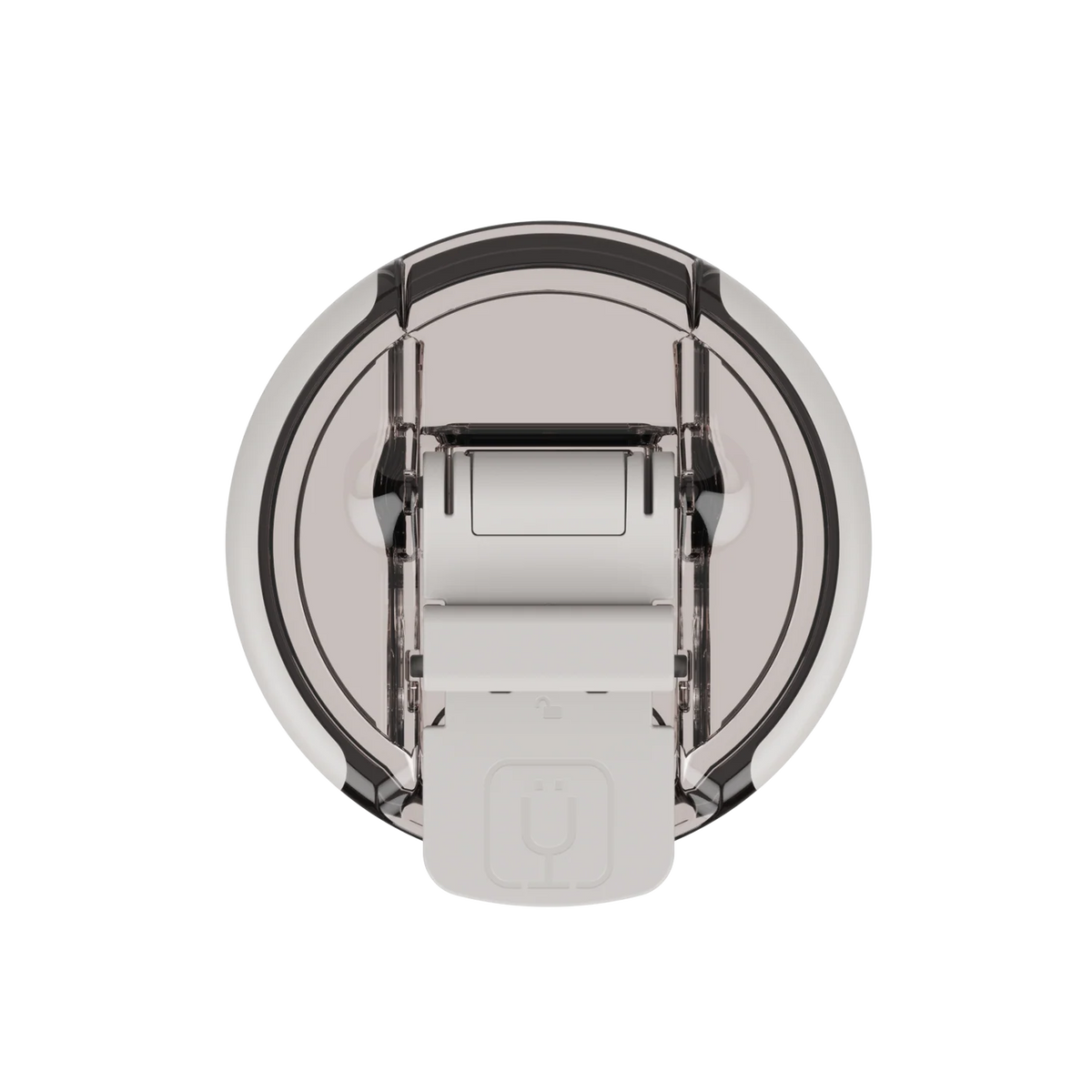 Uncork'd OctaLock™ Lid 14oz | Dune