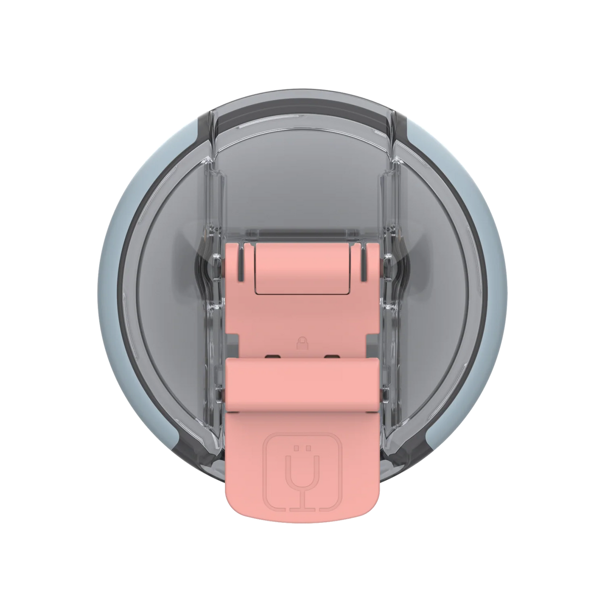 Müv + Nav OctaLock™ Replacement Lid 15/25oz | Eclipse