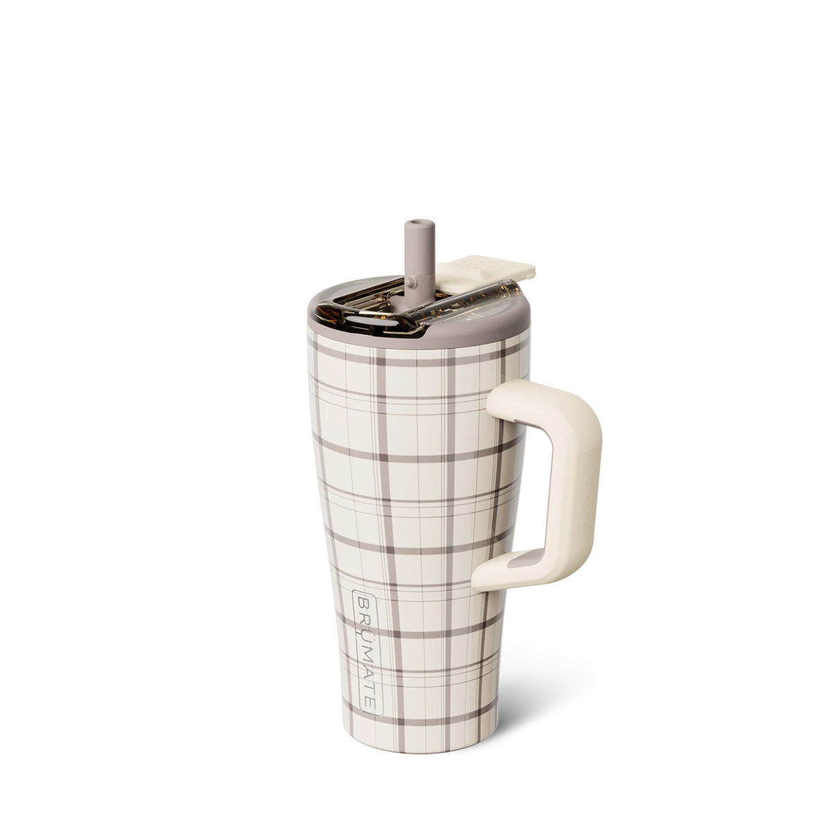 Era Flip 20oz | Oxford Plaid