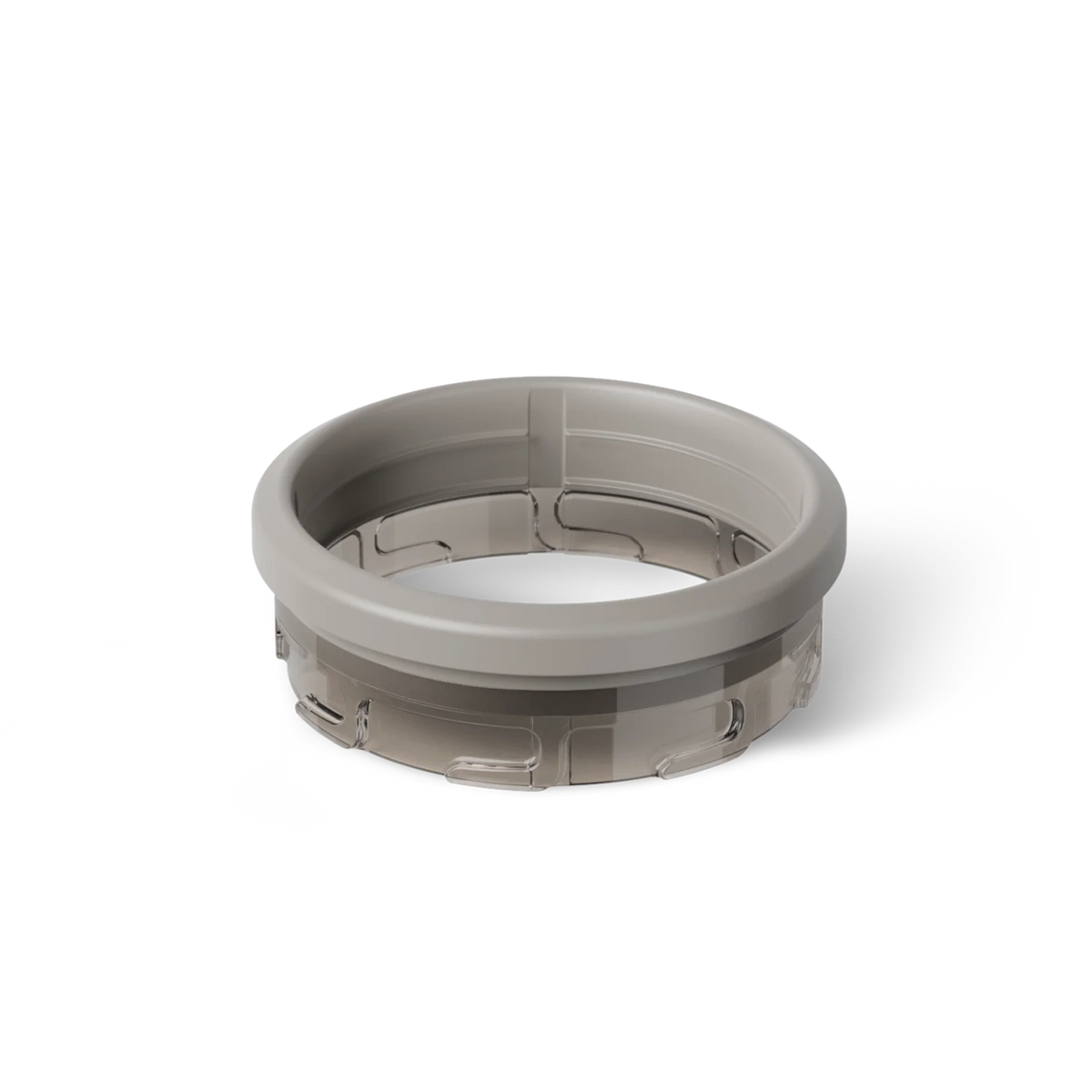 Hopsulator Duo/Trio OctaLock™ Gasket | Mocha