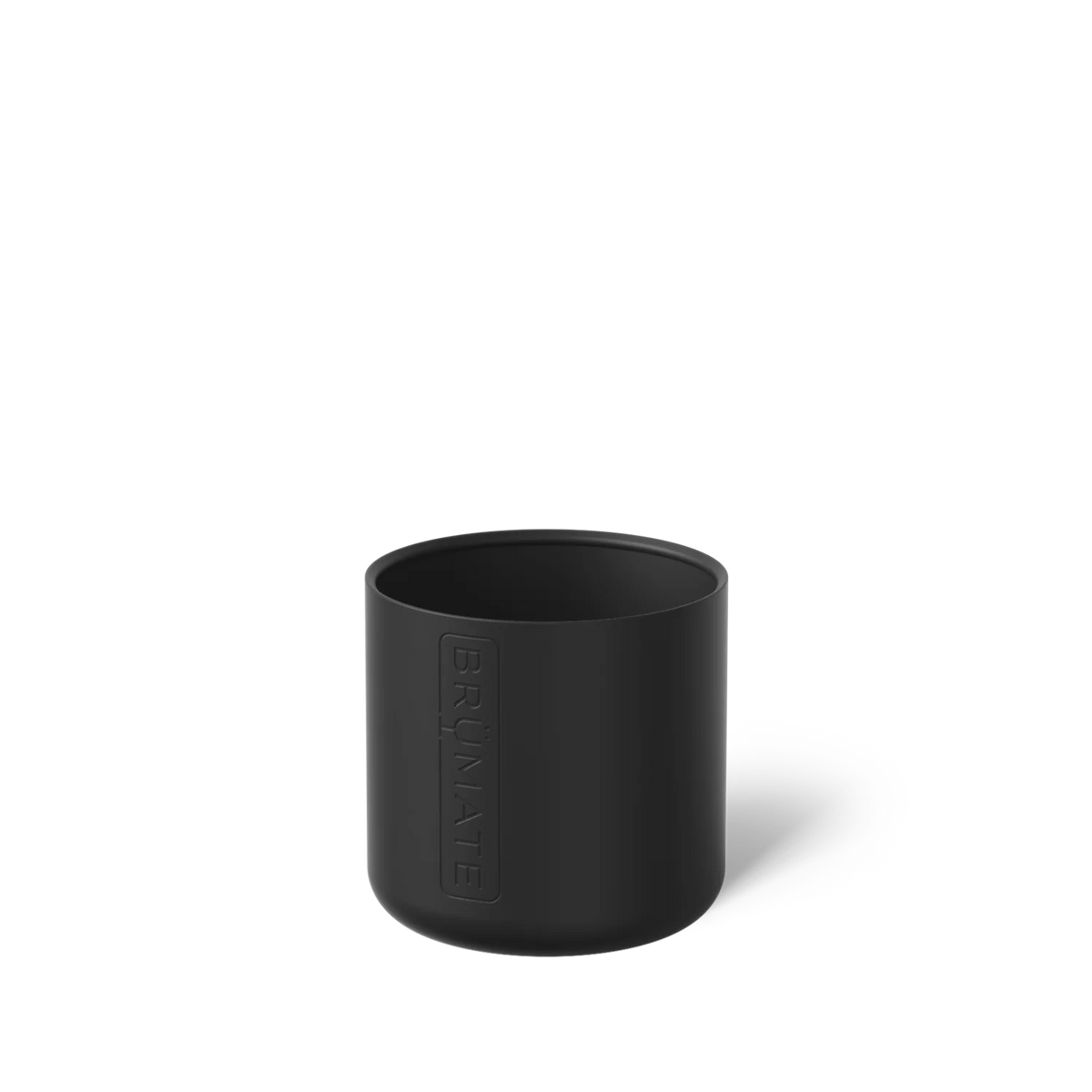 Strova Swappable Sleeve | Matte Black