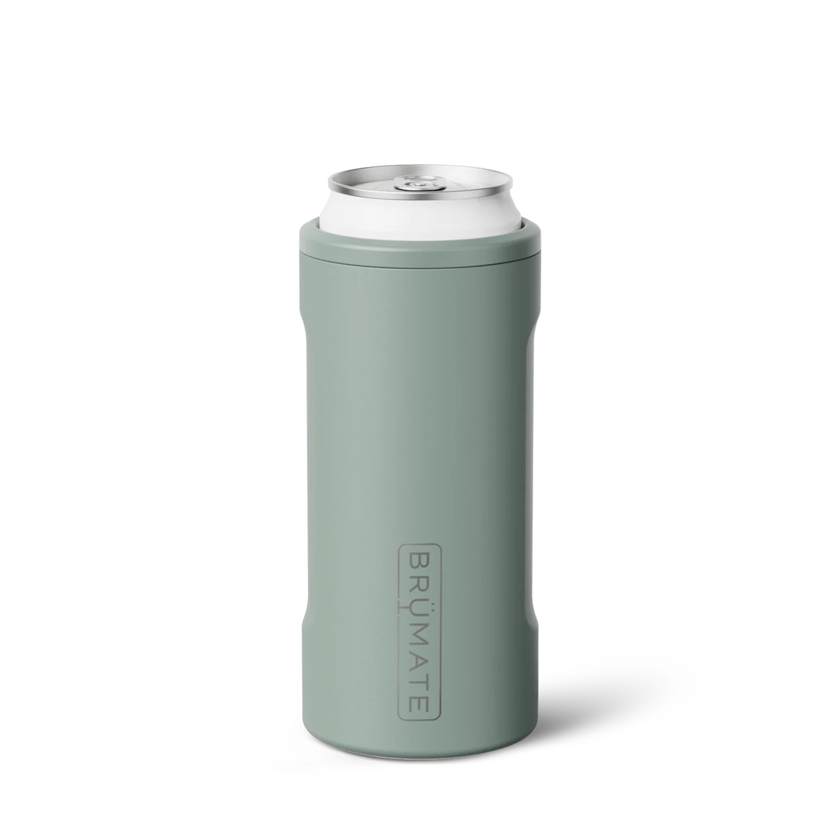 Hopsulator Slim | Sage | 12oz Slim Cans