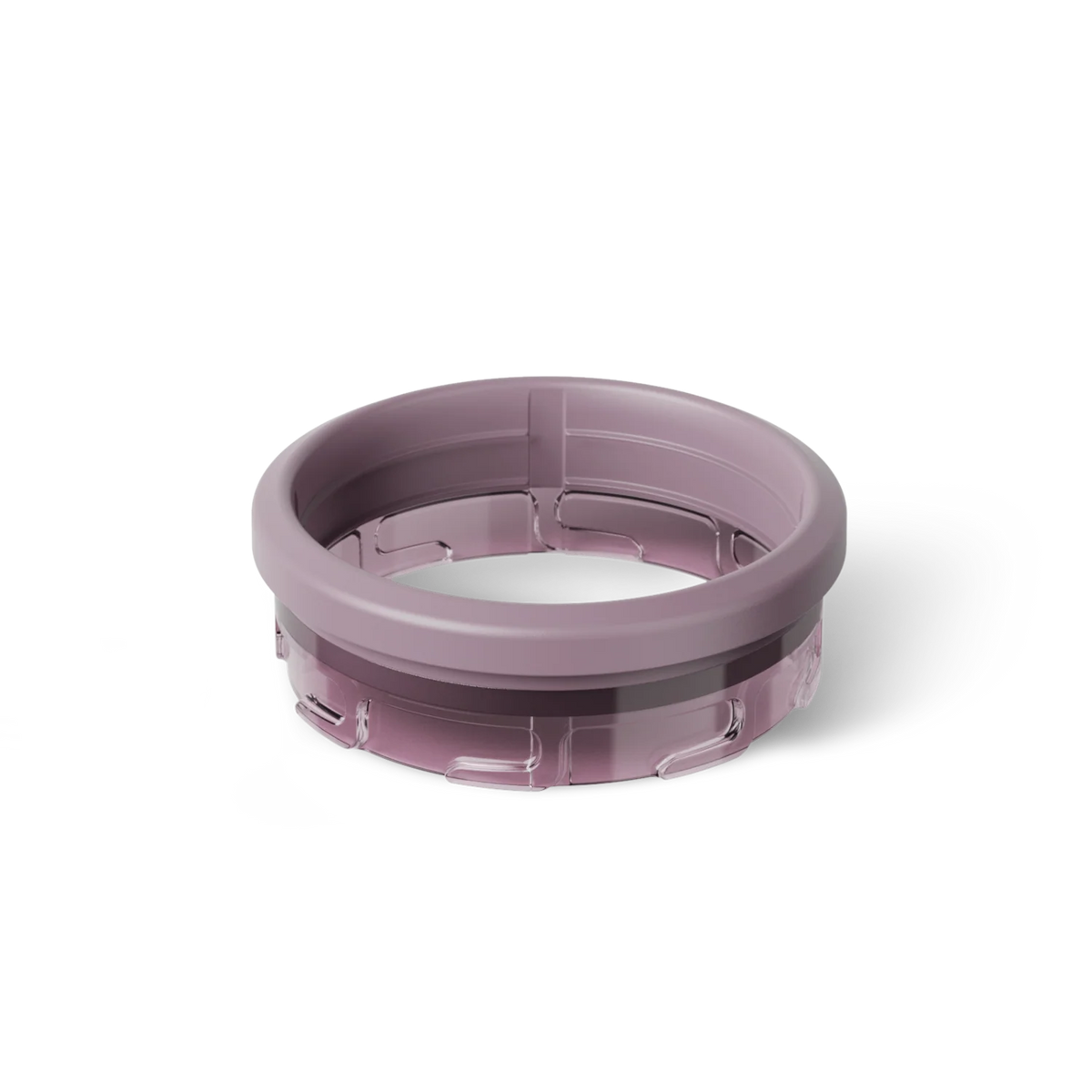 Hopsulator Duo/Trio OctaLock™ Gasket | Lilac Dusk