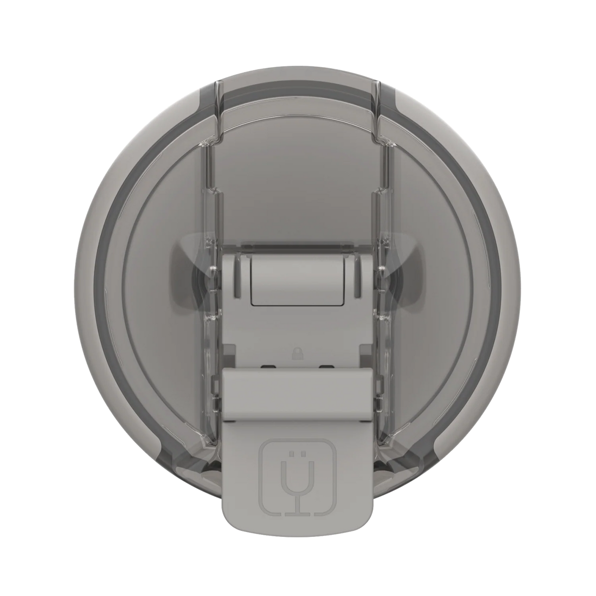 Müv + Nav OctaLock™ Replacement Lid 35oz | Mocha