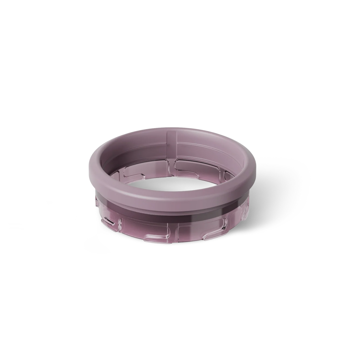 Hopsulator Slim OctaLock™ Gasket | Lilac Dusk