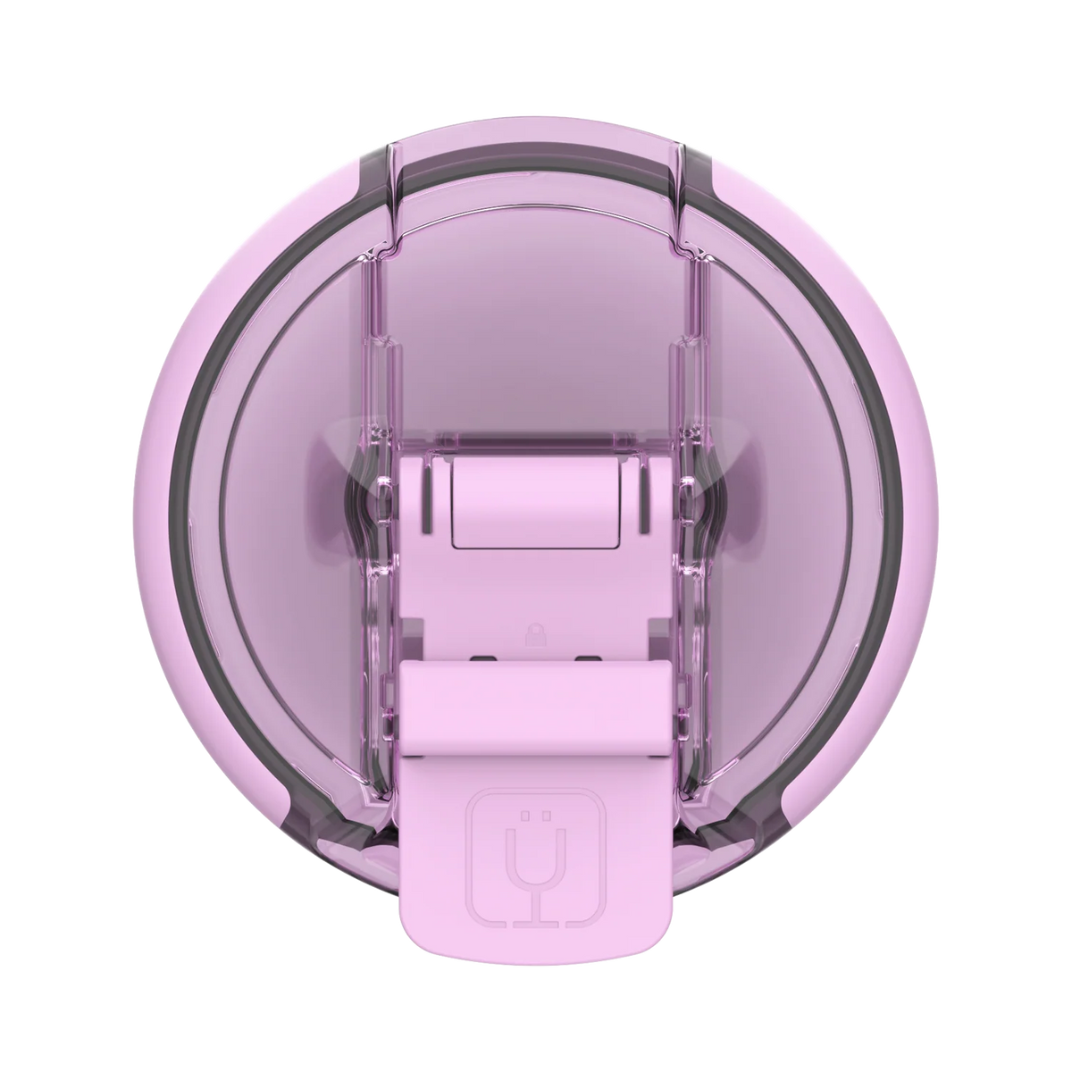 Müv + Nav OctaLock™ Replacement Lid 35oz | Lavender