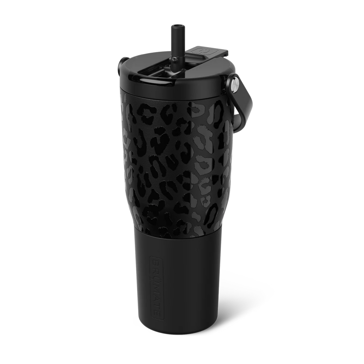 Resa Flip 35oz | Onyx Leopard
