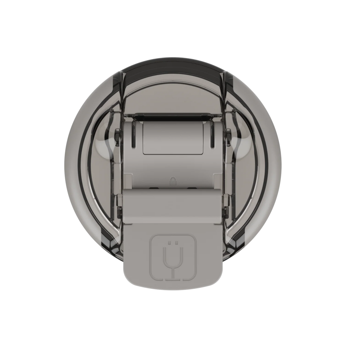 Strova OctaLock™ Lid 18oz | Mocha