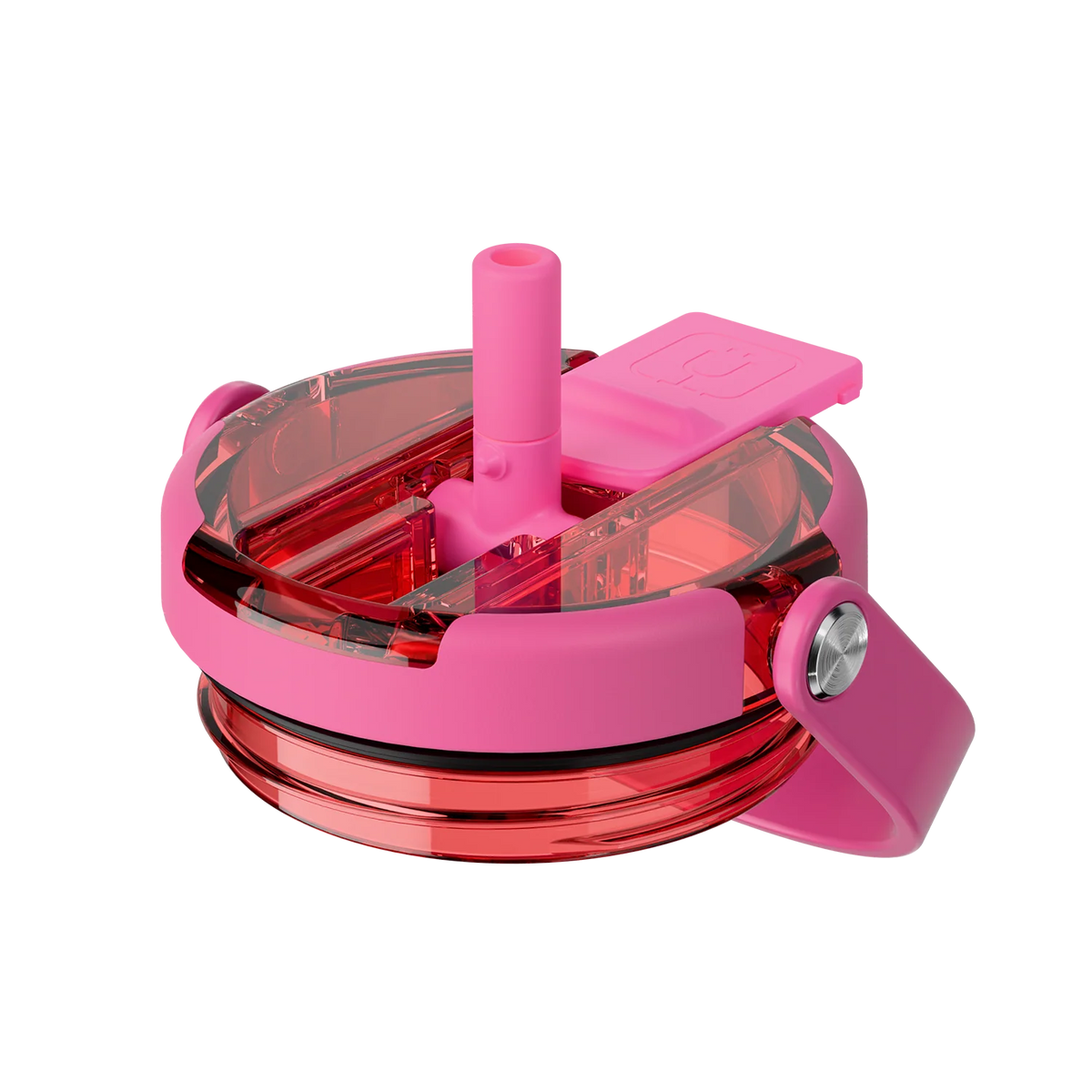 Resa Flip Replacement Lid 35oz | Neon Pink