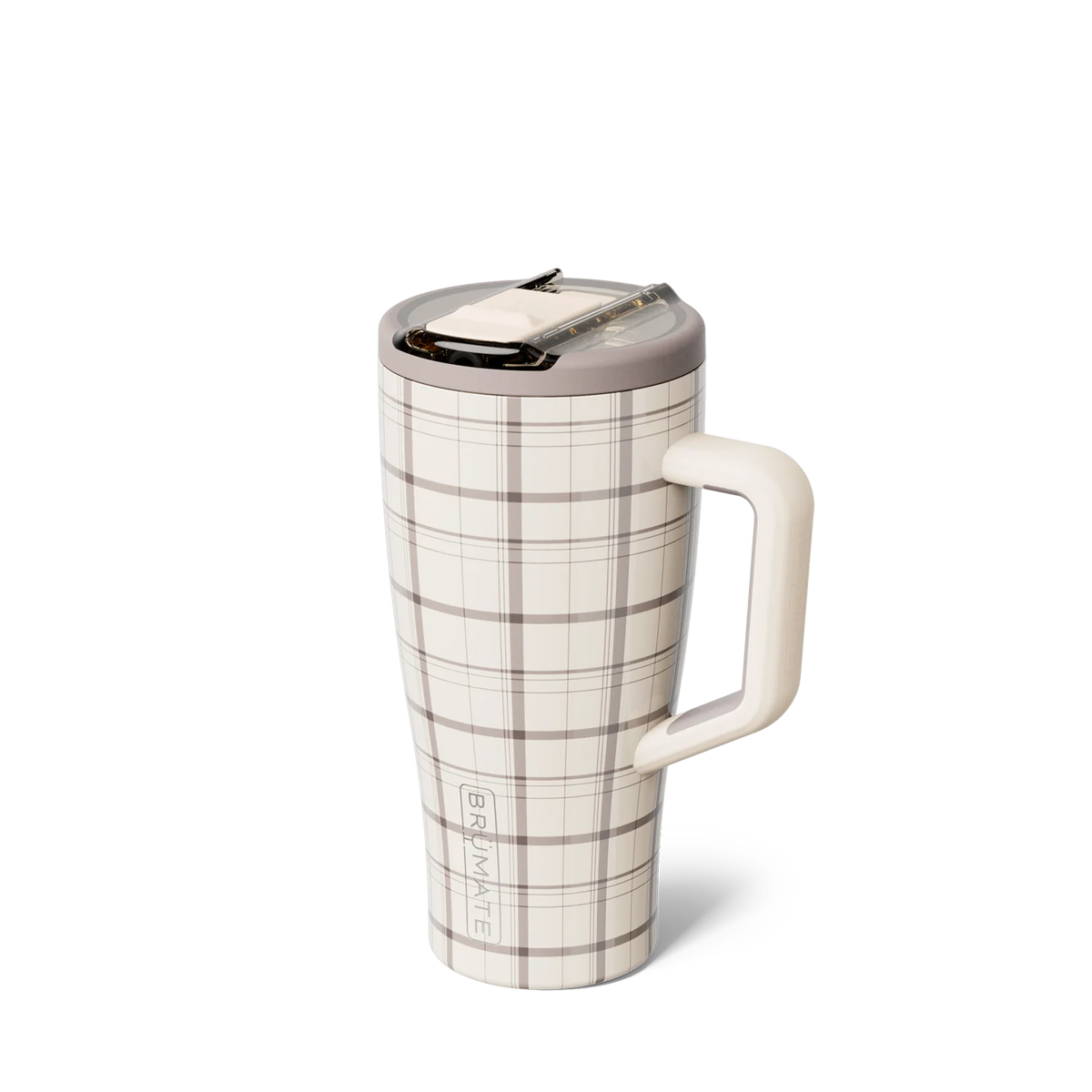 Era Flip 30oz | Oxford Plaid