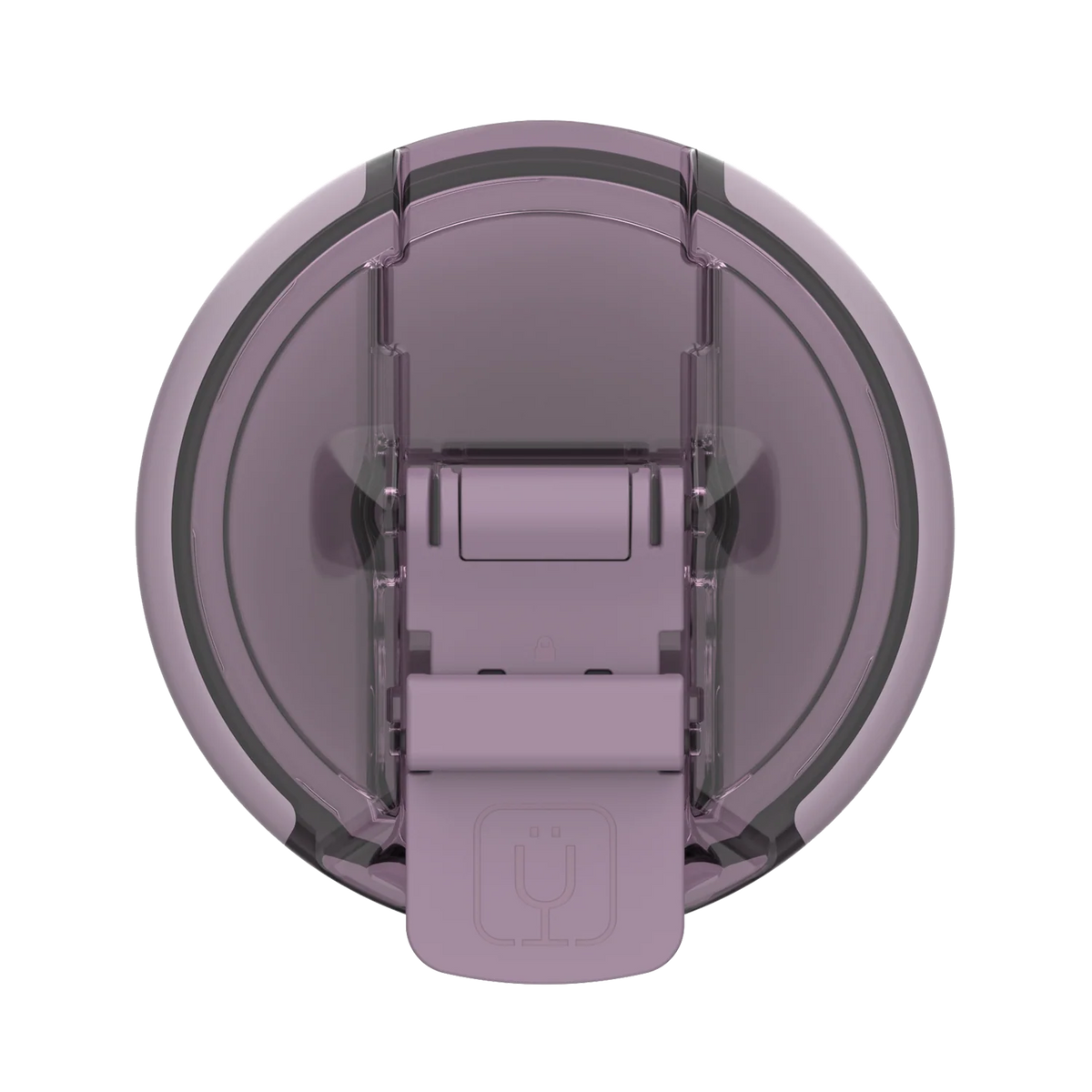 Müv + Nav OctaLock™ Replacement Lid 35oz | Lilac Dusk