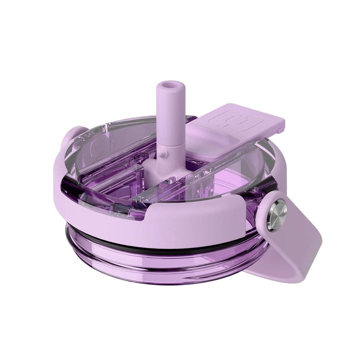Resa Flip Replacement Lid 35oz | Lavender