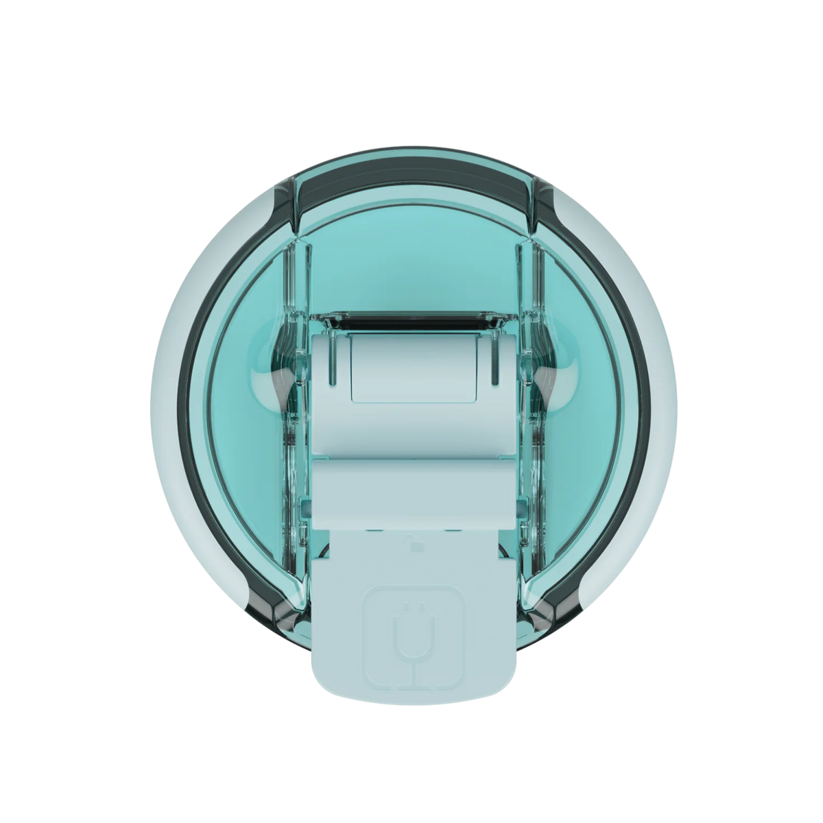Hopsulator Duo/Trio OctaLock™ Lid | Blue Agave