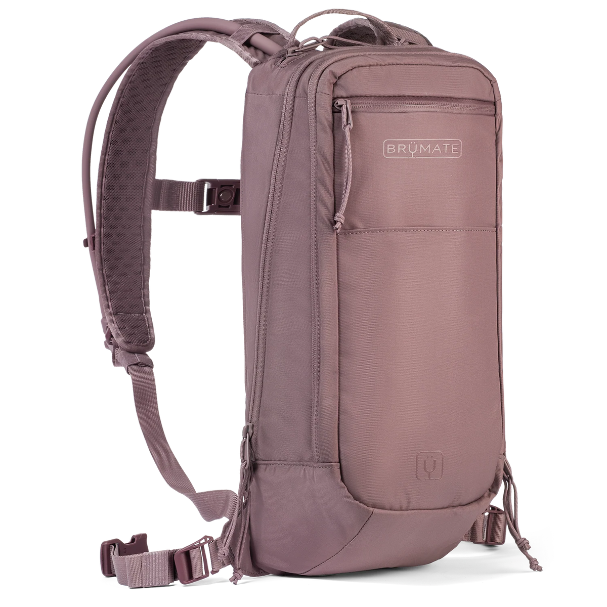 Paragon Hydration Pack 7.5L | 40oz | Rose Taupe