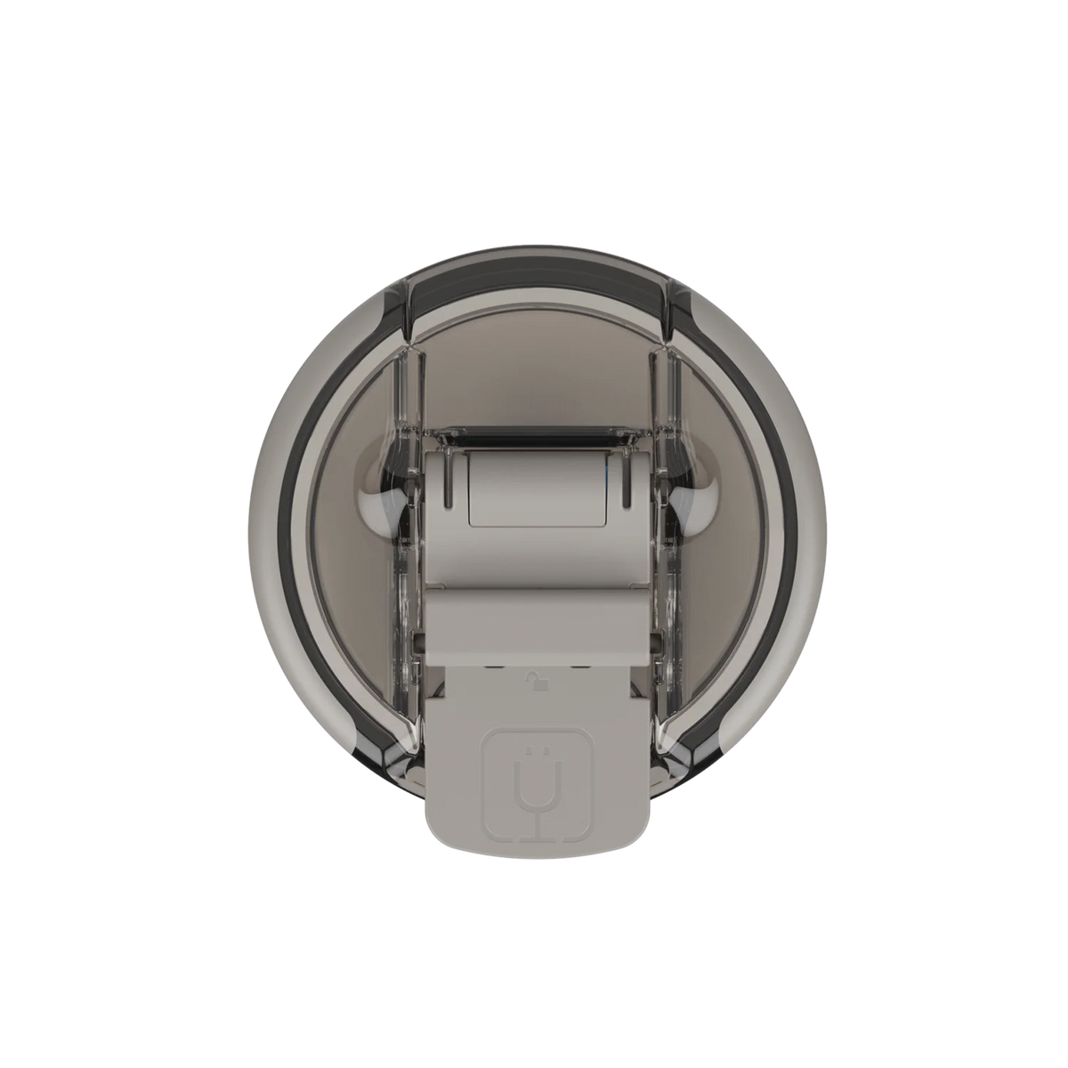 Hopsulator Slim OctaLock™ Lid | Mocha