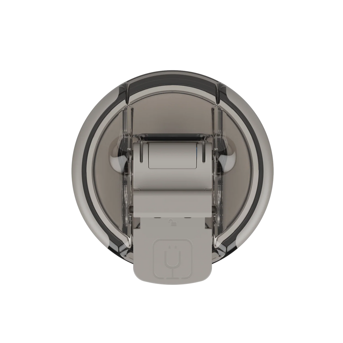 Uncork'd OctaLock™ Lid 14oz | Mocha