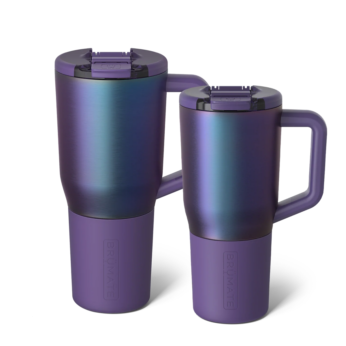 Müv 35oz + 25oz Bundle | Dark Aura
