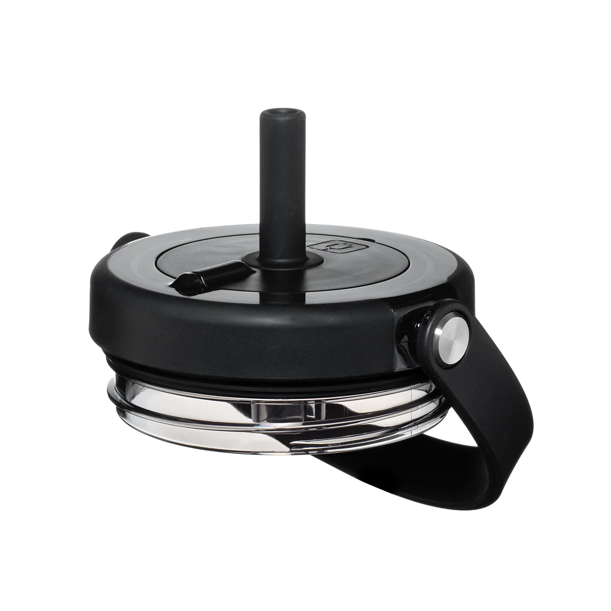 Resa Ü-Turn™ Replacement Lid 35oz | Matte Black