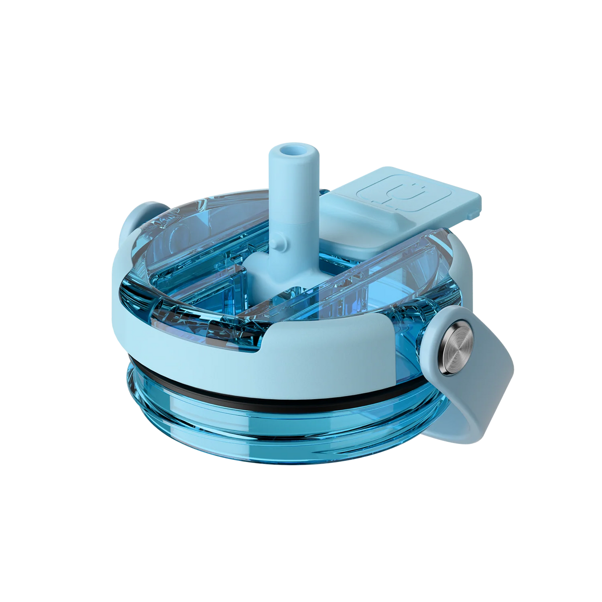 Resa Flip Replacement Lid 20oz | Glacier