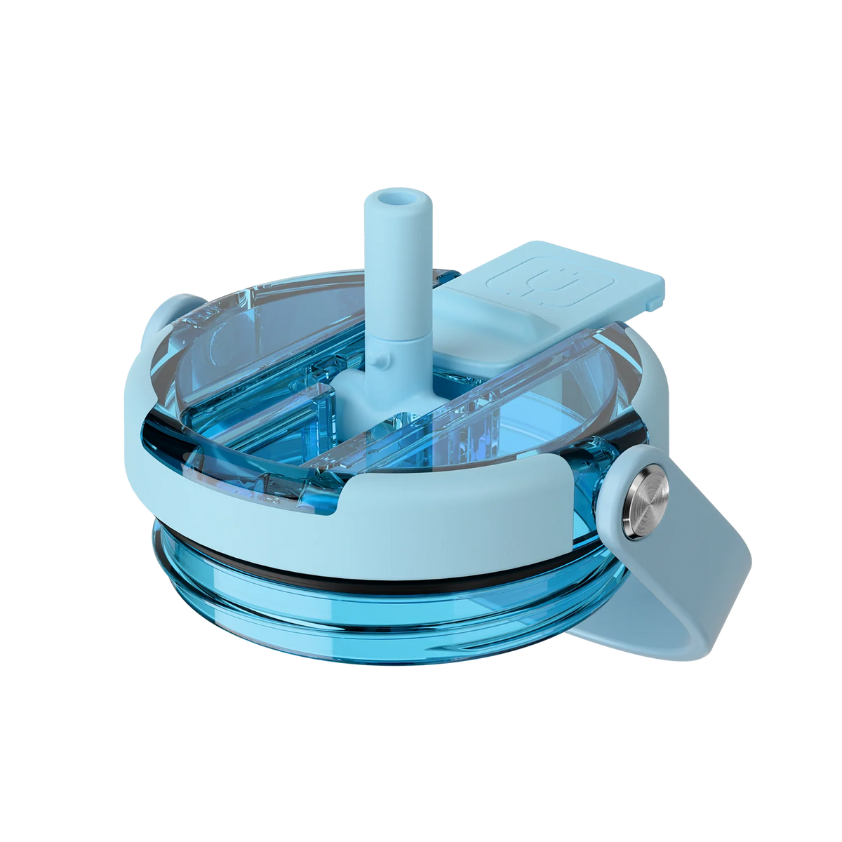 Resa Flip Replacement Lid 35oz | Glacier