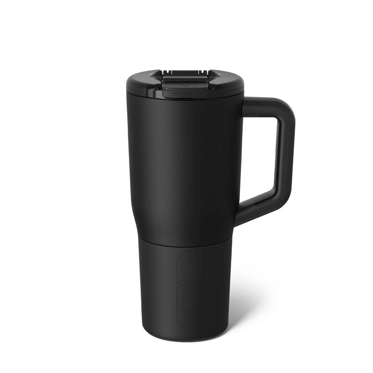 Müv 25oz | Matte Black