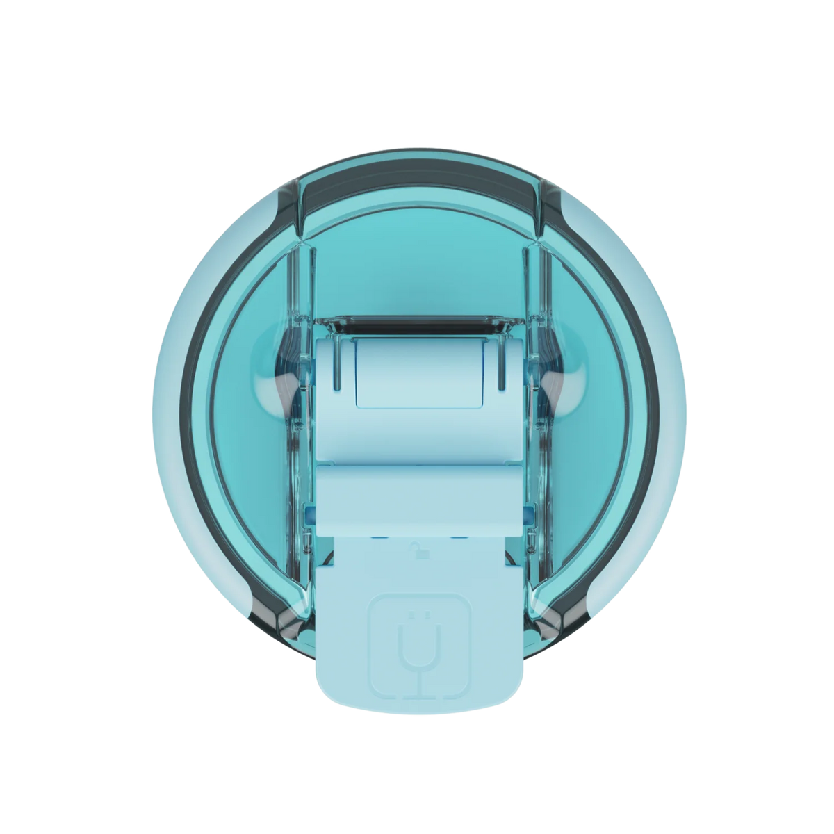 Hopsulator Duo/Trio OctaLock™ Lid | Glacier