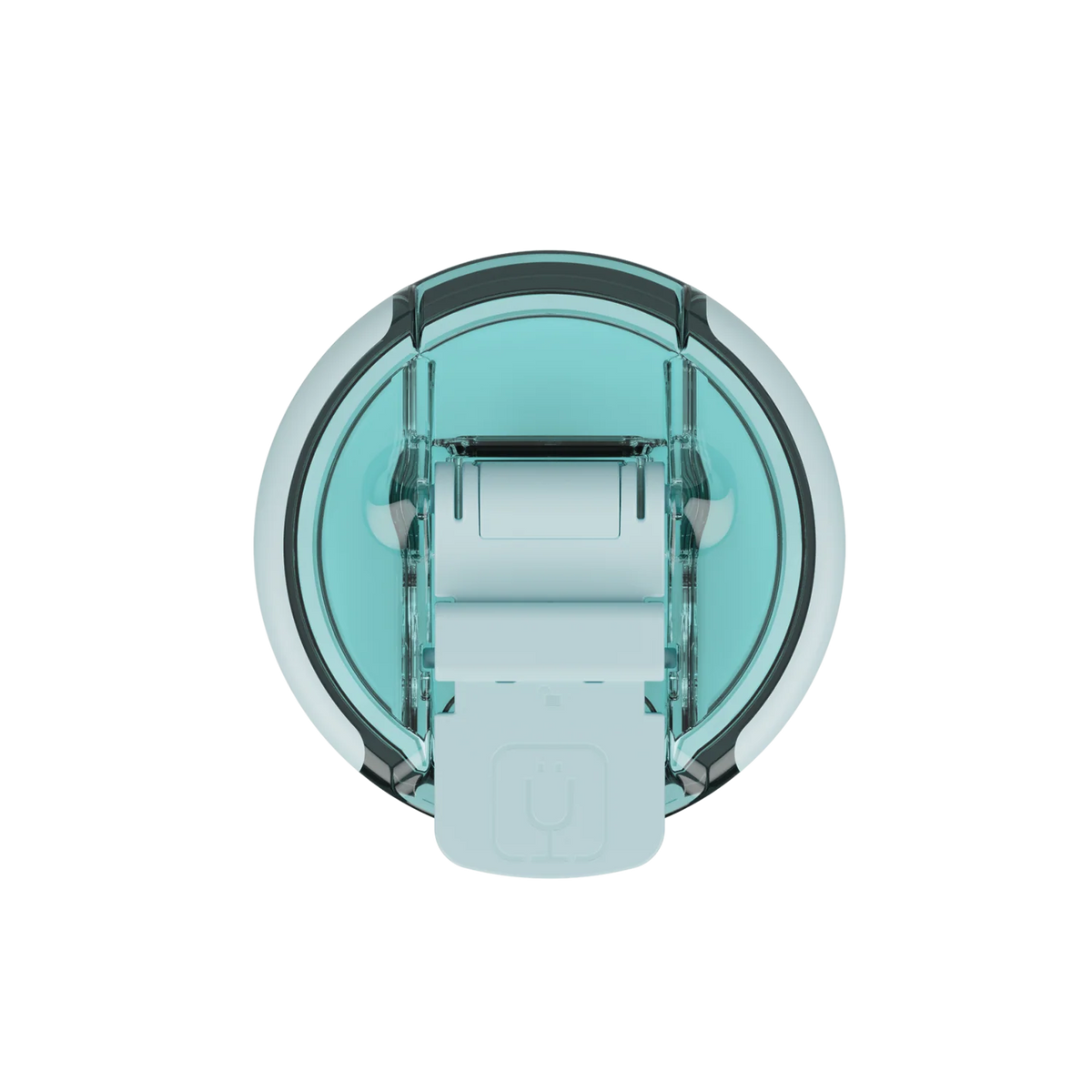 Hopsulator Slim OctaLock™ Lid | Blue Agave