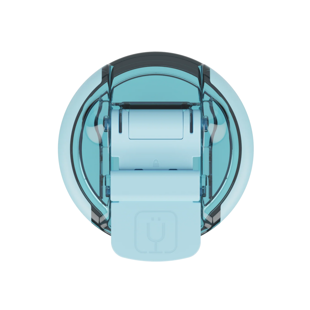 Strova OctaLock™ Lid 18oz | Glacier