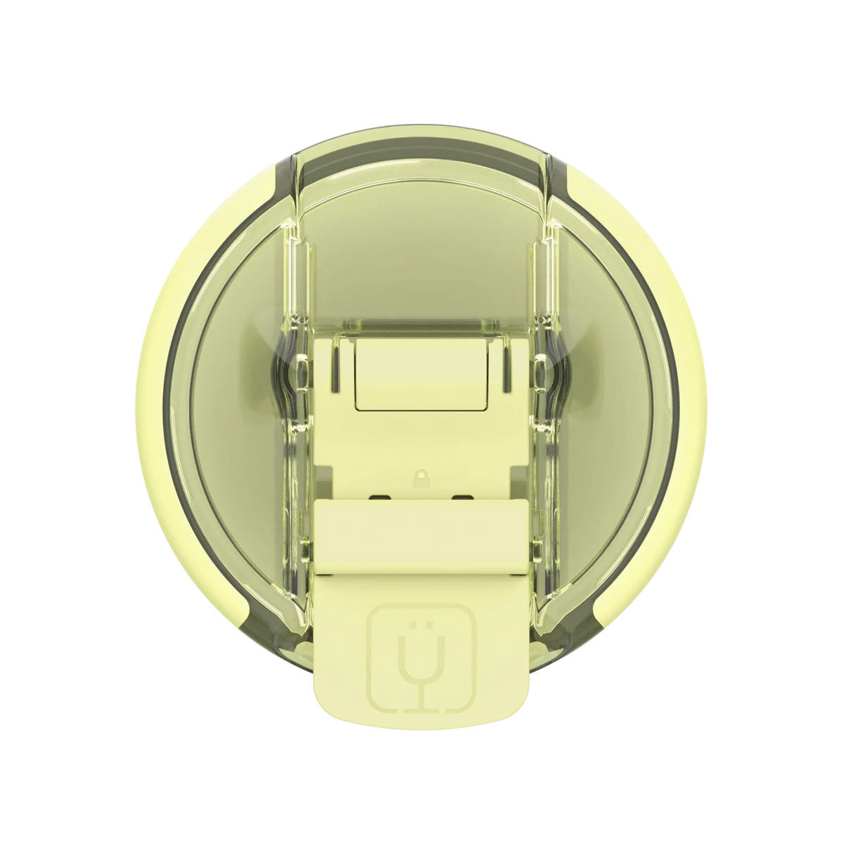 Müv + Nav OctaLock™ Replacement Lid 15/25oz | Prickly Pear