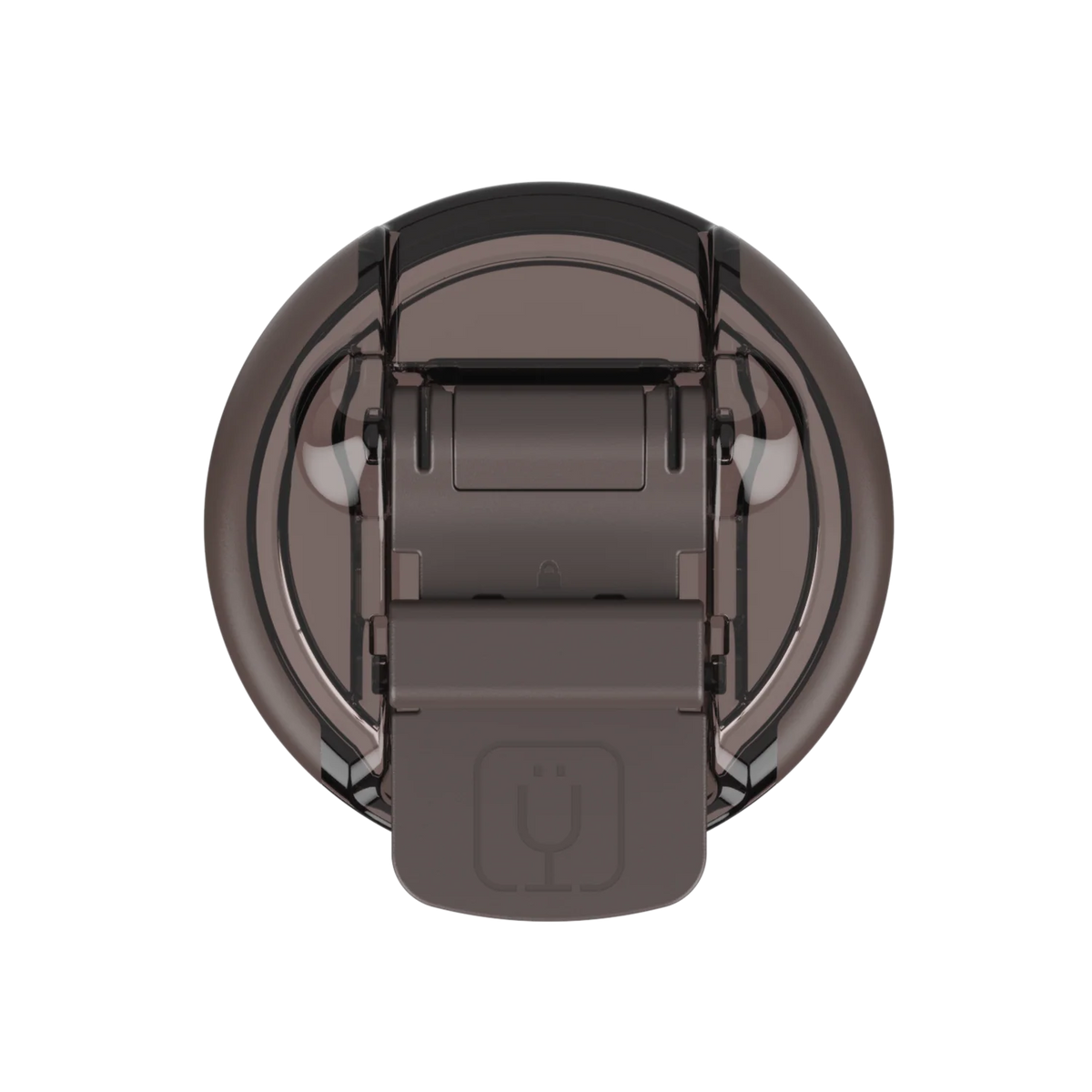 Strova OctaLock™ Lid 18oz | Java