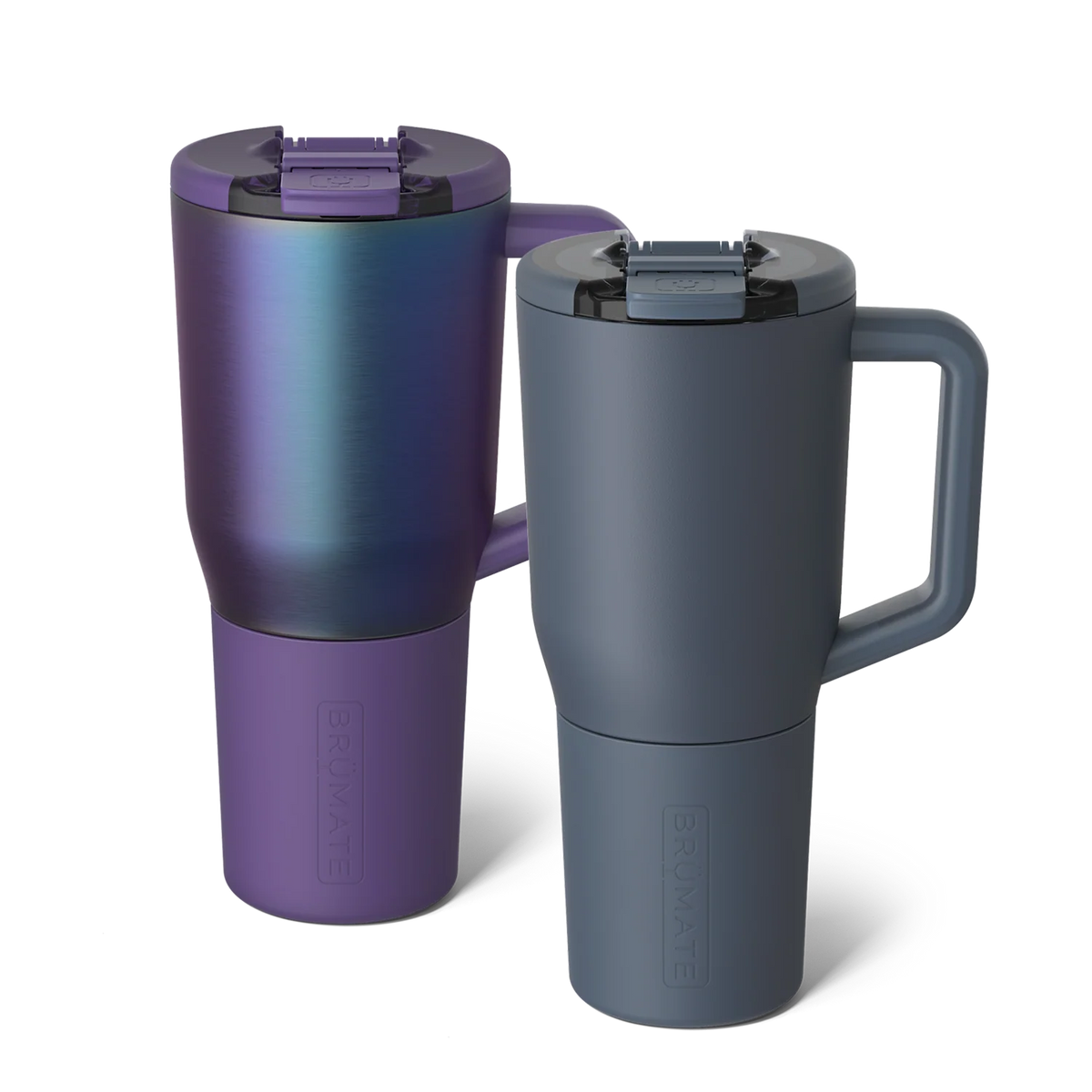 Müv 35oz Bundle | Dark Aura & Nightfall Blue
