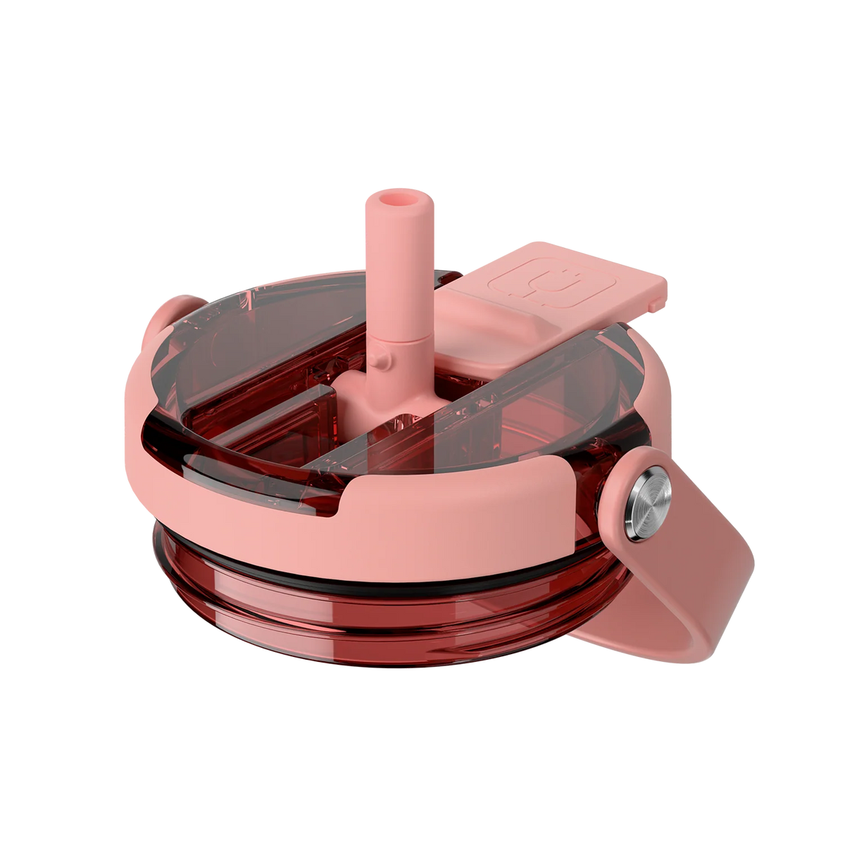 Resa Flip Replacement Lid 35oz | Guava