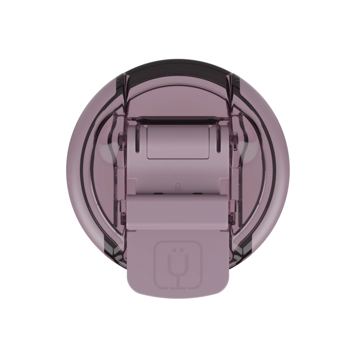 Strova OctaLock™ Lid 18oz | Lilac Dusk