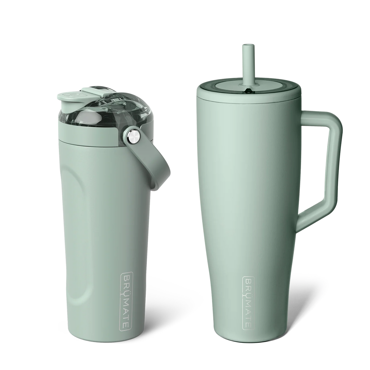 MultiShaker 25oz + Era 40oz Bundle | Sage