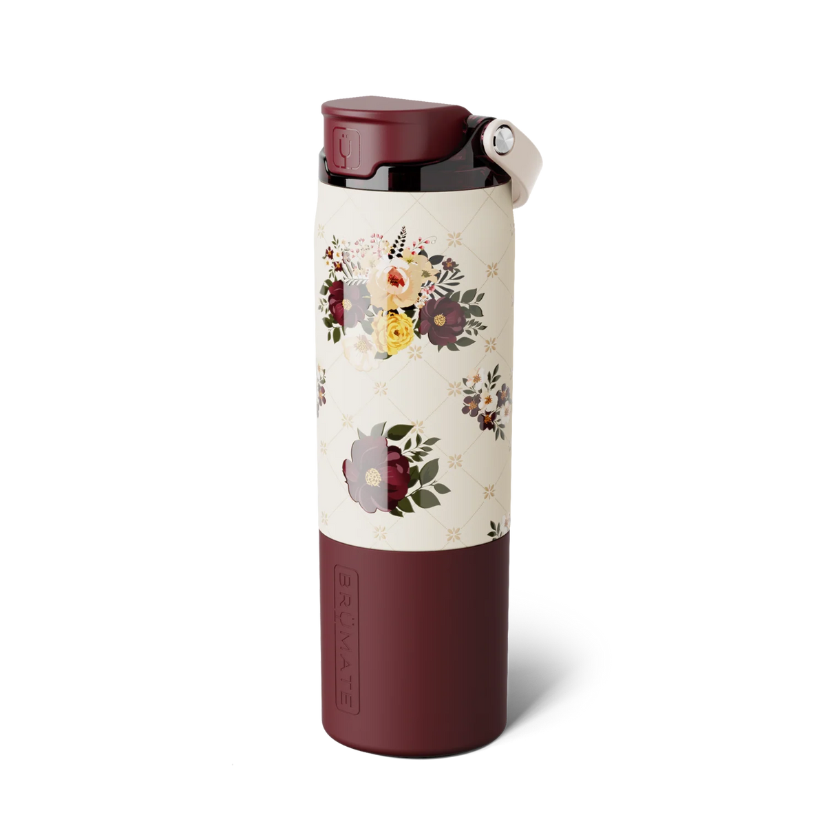 Rise 25oz | Quilted Florals