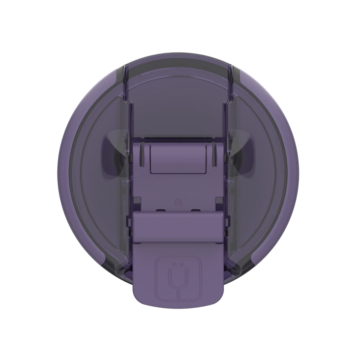 Müv + Nav OctaLock™ Replacement Lid 15/25oz | Dark Aura